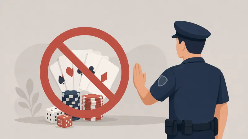 Denmark Memperketat Pengawasan Perjudian Ilegal Lewat Kolaborasi Baru dengan Platform Digital