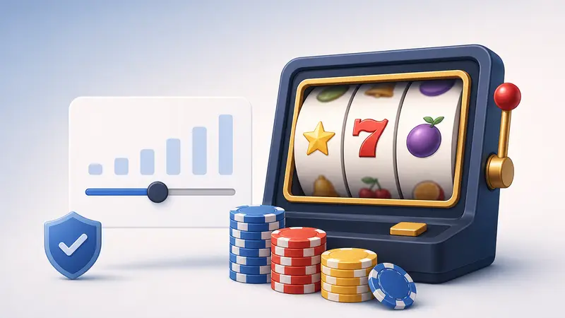 GGL Tingkatkan Limit Taruhan Slot Online hingga €5 di Jerman