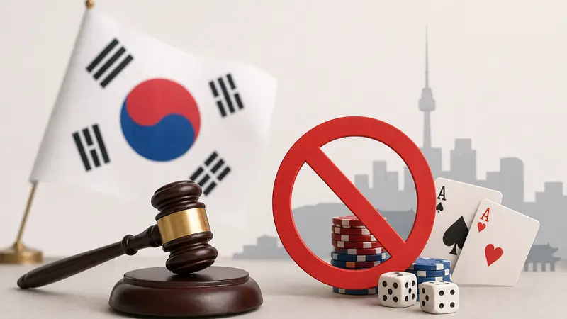 Korea Selatan Tunda Sikap terhadap Polymarket di Tengah Aturan Ketat