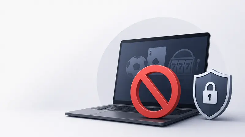Langkah Besar Castelli: Pembatasan Situs Judi Online untuk Keamanan Digital