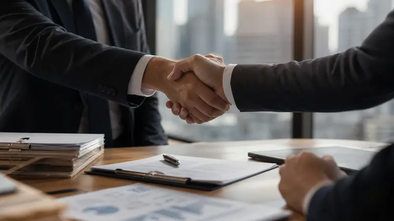 Langkah Strategis JCM: Memperkuat Pasar dengan Akuisisi Fujitsu