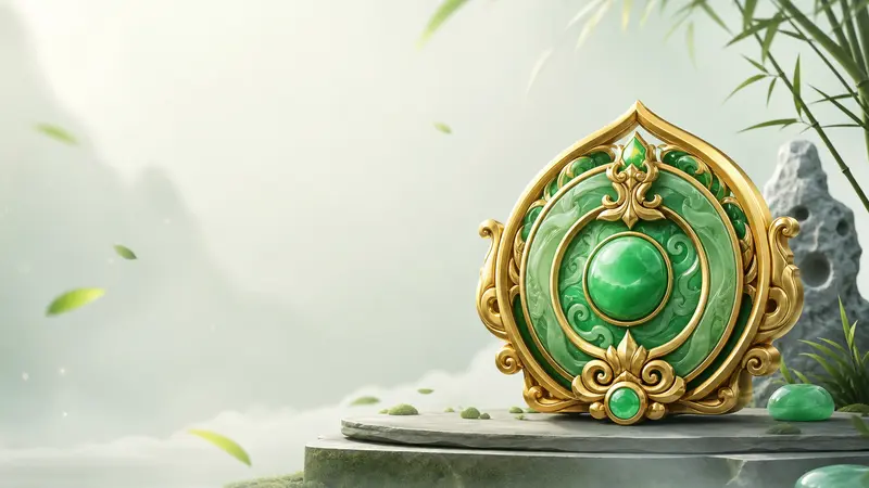 Menguak Pesona Slot Jade Legends dari Pragmatic Play: Sensasi Gaming Beraroma Asia