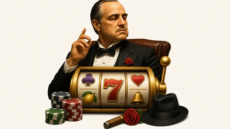 Menyelami Slot The Godfather: Tri Pilar Kejayaan
