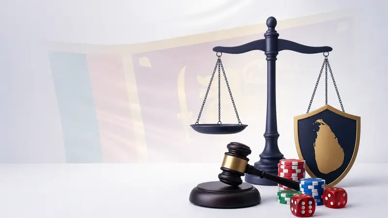 Menyingkap Regulasi Judi di Sri Lanka: Dampak Ekonomi dan Sosial