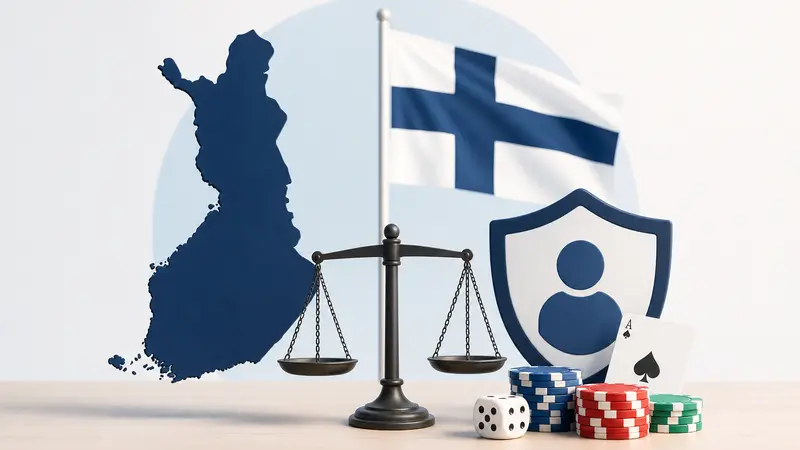 Peluang Baru dari Revolusi Perjudian di Finlandia bagi Fintech Lokal