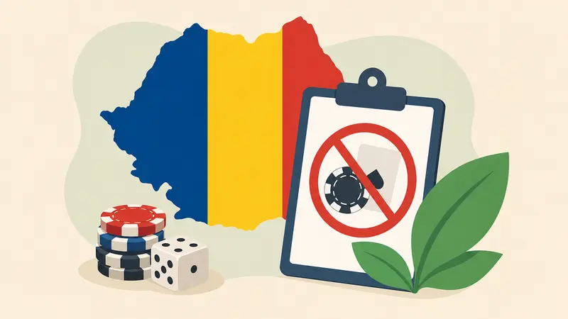 Perubahan Hukum Perjudian Rumania: Tantangan untuk Operator