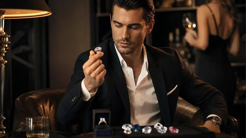 Pesona dan Kehebatan Slot Playboy Gems and Desires dari Microgaming