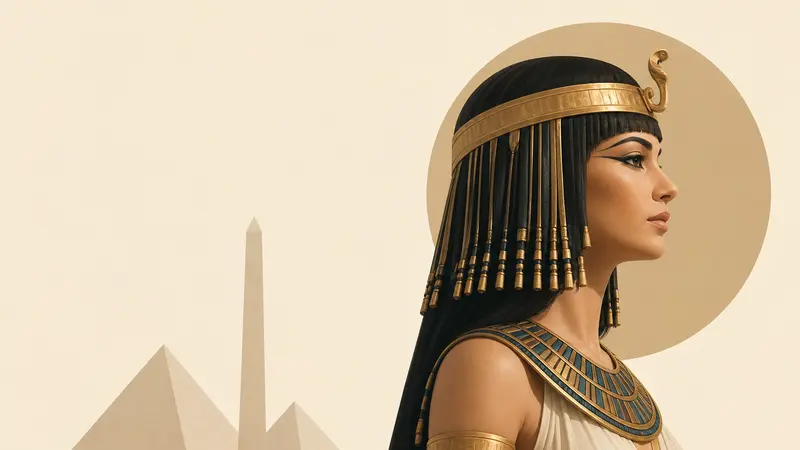 Pesona Mesir dalam Permainan Slot Cleopatra dari Pragmatic Play