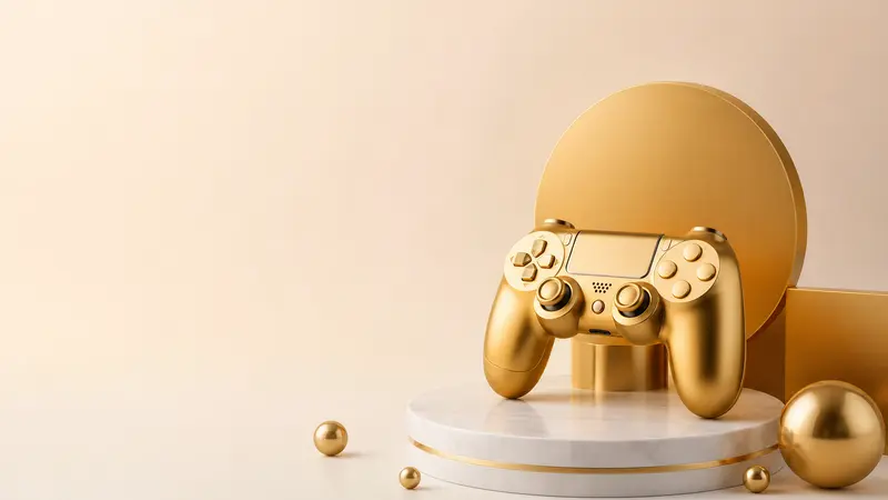 Petualangan Seru di Slot Gnaw’n Gold dengan Latar Hutan