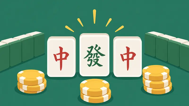 Pragmatic Play Hadirkan Mahjong Wins Triple Pot: Sentuhan Budaya Asia dalam Slot
