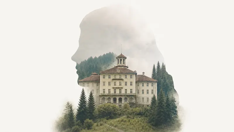 Rahasia Mengerikan di Slot Sanatorium Secrets dari Pragmatic Play
