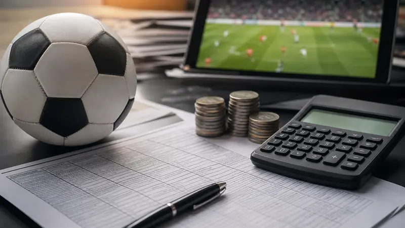 Rencana Pengenaan Pajak 2% untuk Pendapatan Taruhan Sepak Bola Italia