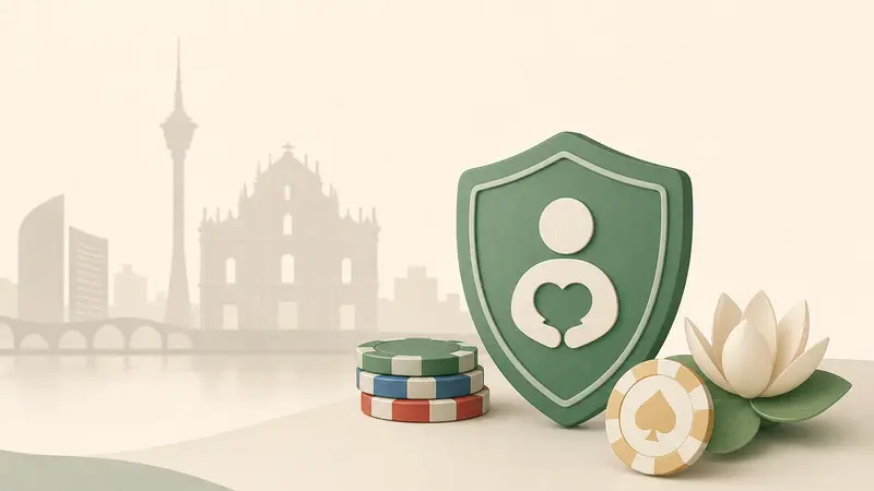 Sands China Perkenalkan Program Gaming Bertanggung Jawab untuk Pemuda Macau (v2)
