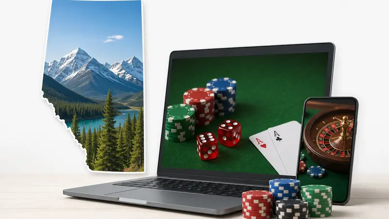 Strategi Digital Baru Kasino Alberta dalam Era iGaming