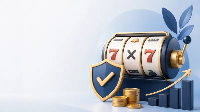 Teknik Ampuh Mengurangi Kerugian di Permainan Slot Online