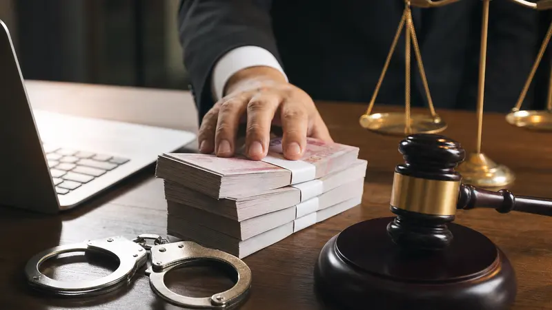Tiga Perusahaan Judi Didenda karena Pelanggaran Aturan Anti Pencucian Uang di Swedia