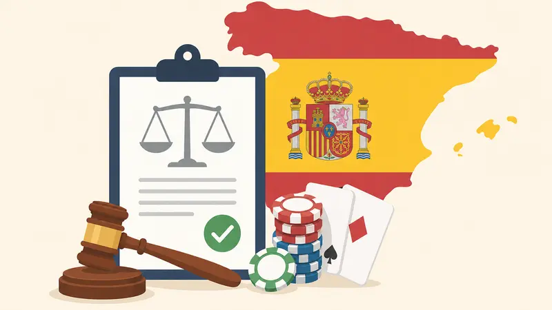 Transformasi Regulasi Perjudian di Spanyol: Adaptasi dan Tantangan Terkini