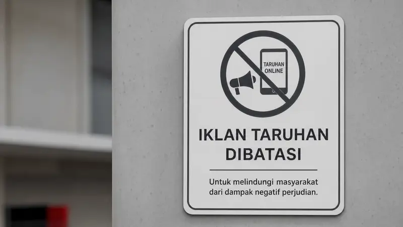 Usulan Hukum Baru di Buenos Aires Kurangi Eksposur Iklan Judi Online