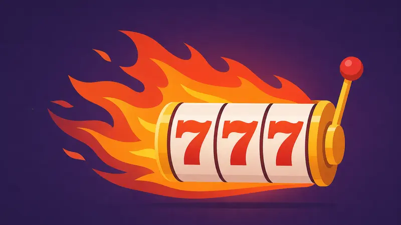 Menggali Keunikan dan Keunggulan Flame Rush Slot Terbaru