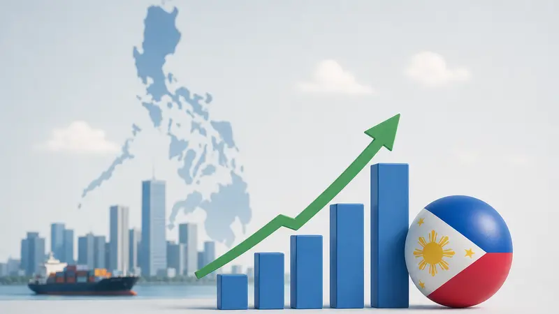 Perlambatan Ekonomi Filipina di Q2 2026: Tantangan dan Solusi