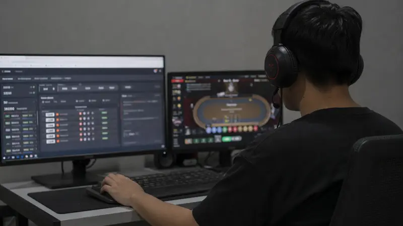 Perpindahan Operator Game Online ke Port City: Tren Baru di Dunia Judi Digital