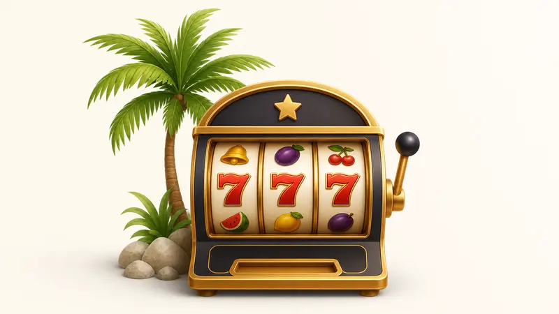 Rasakan Petualangan Pantai dengan Slot Online Club Mamaia