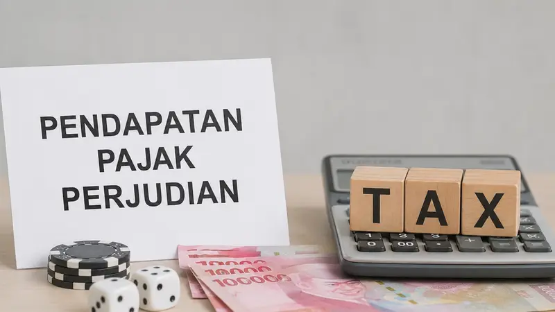 Lonjakan Pendapatan Pajak dari Sektor Perjudian di Macau Mencapai $9,2 Miliar di 2026
